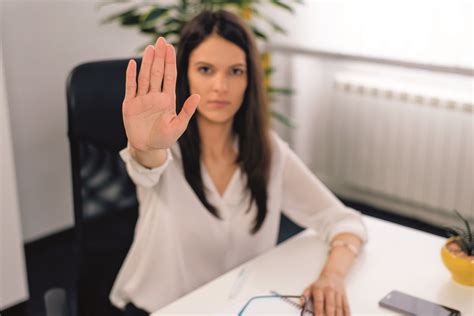 How Do I Prevent Sexual Harassment In My Workplace Dohr Hr And