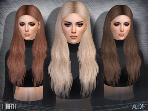 4 de janeiro de 2020 fashion the sims 4. Sims 3 Hair Mod - benefitsmultiprogram