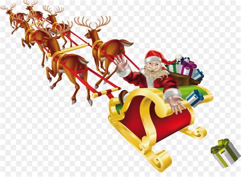 Gambar clip art kereta dan motosikal. Gambar Santa Claus Dan Kereta Rusa Png - Tempat Berbagi Gambar