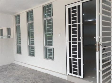 Sitting in developed town area in bangi, it is one of the ideal townships and preferred location for many home buyers. TM Suryati Hartanah | 010-9335948: Double Storey Terrace ...