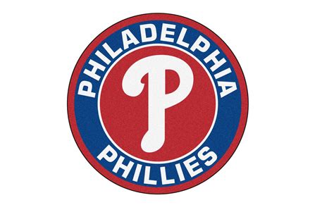 Philadelphia phillies baseball diamond logo. Phillies Logo Wallpaper ·① WallpaperTag