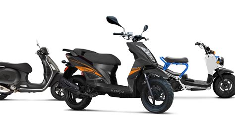 The Best Upcoming Scooters In 2022
