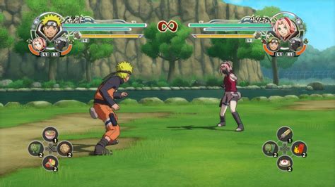 Naruto Shippuden Ultimate Storm Generations Xbox 360 Buy Or Rent Cd