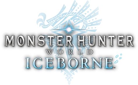 Monster Hunter World Logo Kein Hintergrund Png Play