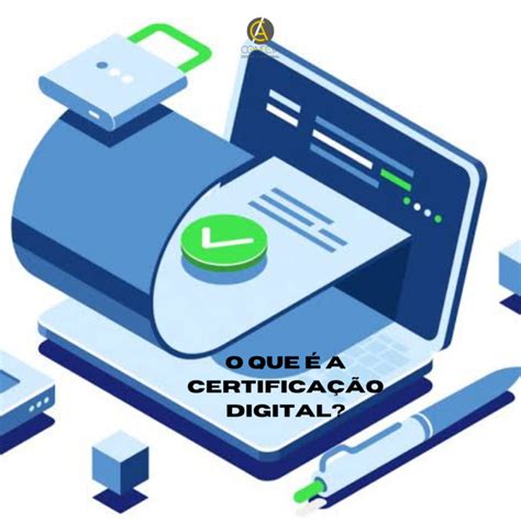 O Que A Certifica O Digital Conecta Gest O Condominial