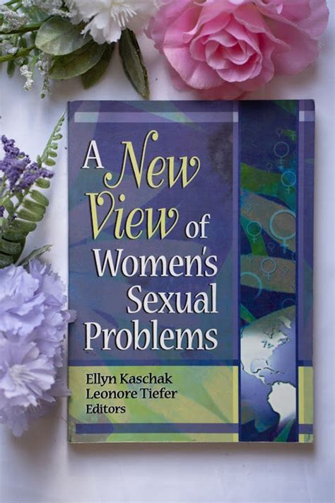 A New View Of Womens Sexual Problems Etsy