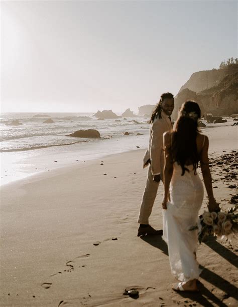 Malibu Elopement Micro Wedding Guide And Venues Wedding Guide Malibu Wedding Elopement