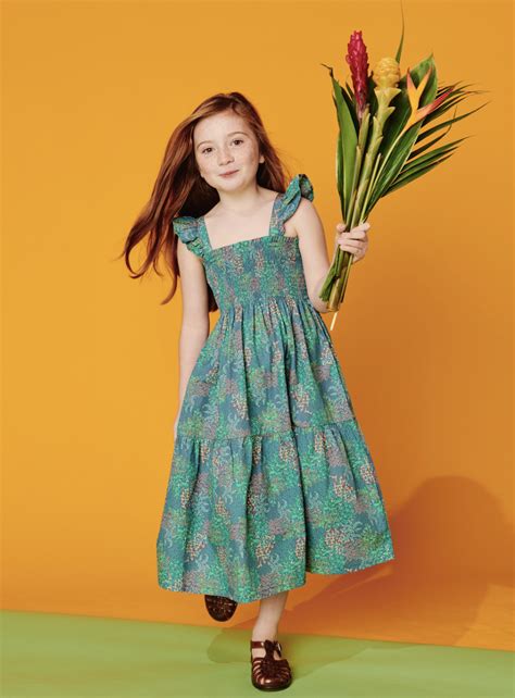 Summer Dresses For Tweens Modest Dresses For 12 Year Olds