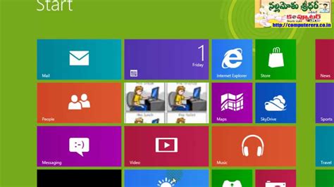 Windows 8 Release Preview Installation Guide Must Watch Full Hd Youtube