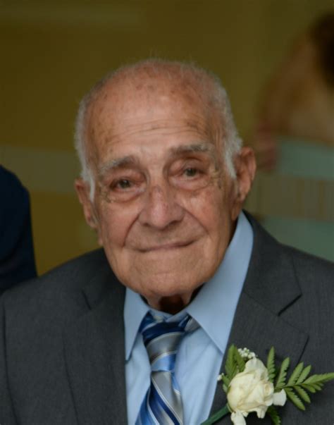 Obituary Of Julian A Salomon Welcome To Abriola Parkview Funeral