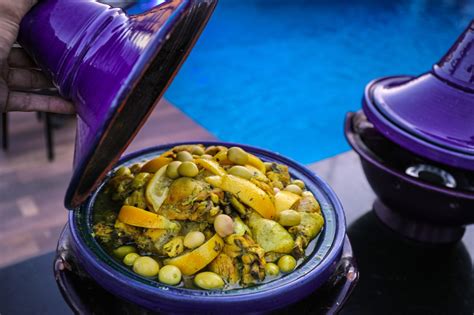 Tajine Wat Is Het En Hoe Bereid Je Dit Marokkaanse Recept Simplyislam Nl