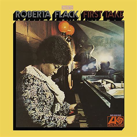 Roberta Flack First Take 50th Anniversary Deluxe Edition Lp And 2cd