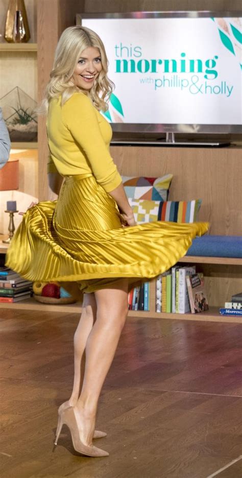 Ill Have What Shes Wearing Holly Willoughby Pippa O