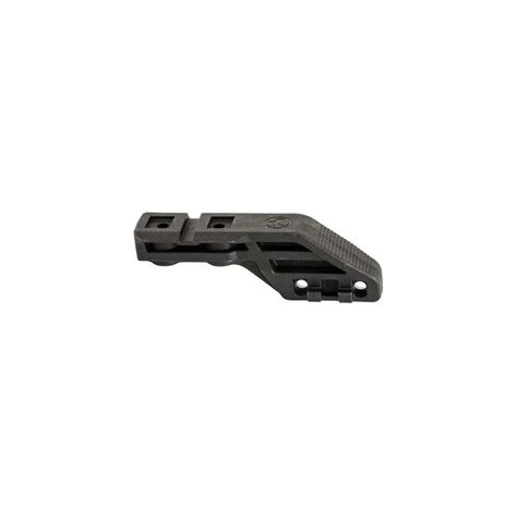 Magpul Industries Moe Scout Mount Right Black Mag403 Rt Blk