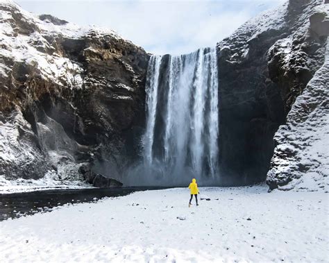 30 Bucket List Things To Do In Iceland In Winter Follow Me Away