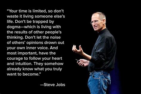 Life History Of Great And Famous People Steve Jobs
