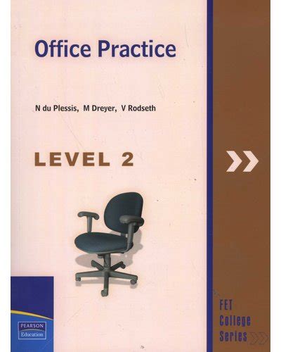 Office Practice Level 2 Paperback Textbook Trader