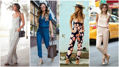 Reasons To Wear Jumpsuit Mixology X Trends The Fashionistas Blog
