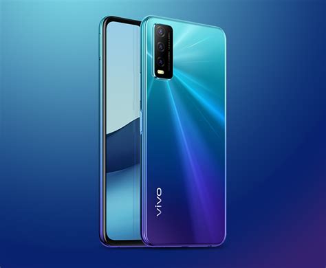 Vivo y20a specification, review and price in nigeria, kenya, ghana, egypt, ivory coast, tanzania, cameroon, uganda, morocco, algeria, senegal the vivo y20a has a battery with the capacity of 5000 mah. Vivo Y20A Goes Official With Snapdragon 439; Yet Another ...