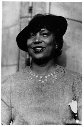 Zora Neale Hurston Writer Harlem Renaissance Zora Neale Flickr