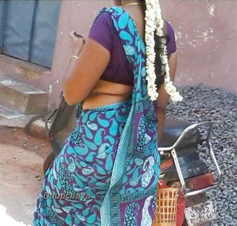 Pin On Navel Folds In Saree