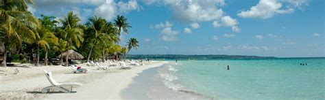 Beste Reisezeit Jamaika Wetter Klimatabelle Und Klimadiagramm