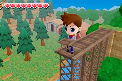 This is my review of harvest moon: Harvest Moon is heading to Switch and PC for the first ...