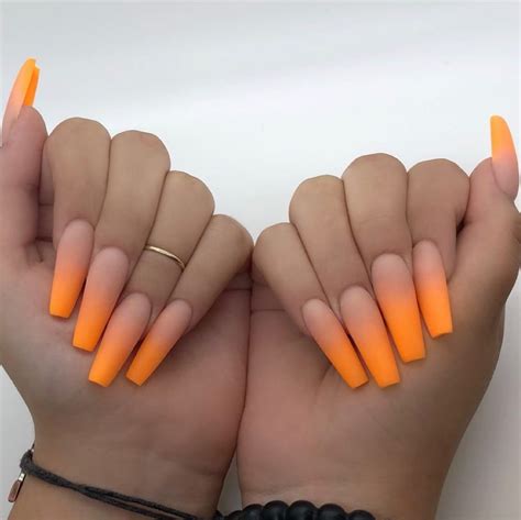 56 Trendy Ombre Nail Art Designs Xuzinuo Page 6