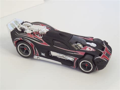 Spine Buster Model Cars HobbyDB
