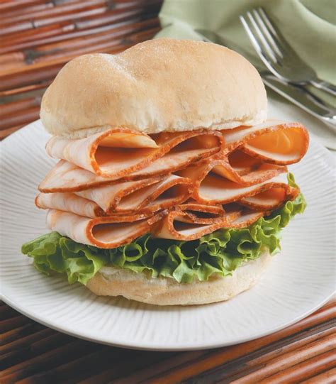 Sliced Buffalo Chicken Sandwich Prepared Food Photos Inc