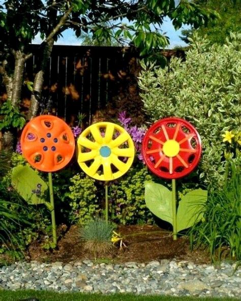 40 Diy Fun Garden Ideas Decorations And Makeover For Summer In 2020