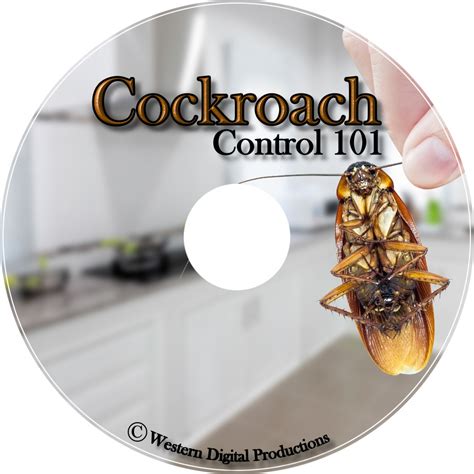 German roach bait placement found at store.doyourownpestcontrol.com. DVD DIY Cockroach Pest Control Training Tutorials Video | eBay