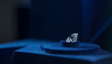 Alrosa Fails To Sell The 51 Carat Dynasty Diamond On Auction Israeli