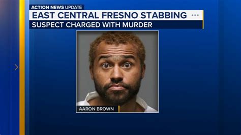 Murder Charge Filed Against Fresno Man Accused Of Killing Mothers