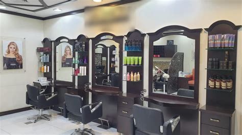 Beauty Salon For Sale In Dubai United Arab Emirates Seeking Aed 299