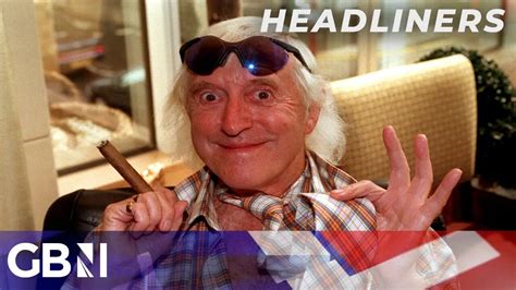 Bbc Deny Controversial Jimmy Savile Drama Delay After It Was Claimed ‘bosses Urged Focus On Victims