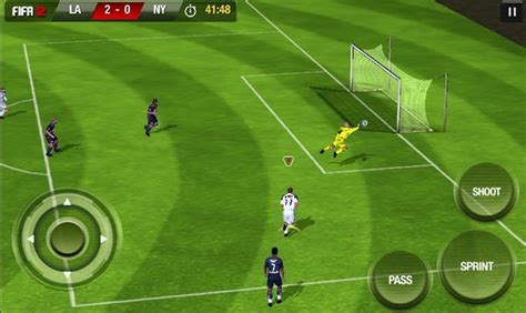 Fifa 12 For Android Galaxy Y Buddies