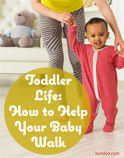 Tips To Help Walking Teaching Babies Teaching Baby To Walk Toddler