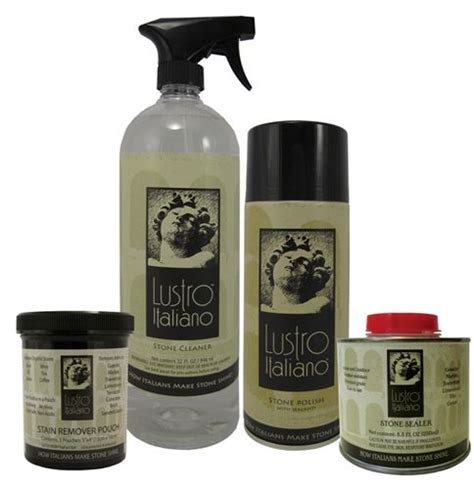 Marble and granite counter tops are gorgeous but they are porous and will soak in liquids that can my wife spilled wisk laundry detergent on the granite countertop. Marble Stain and Marble Etch Remover for Removing Water ...