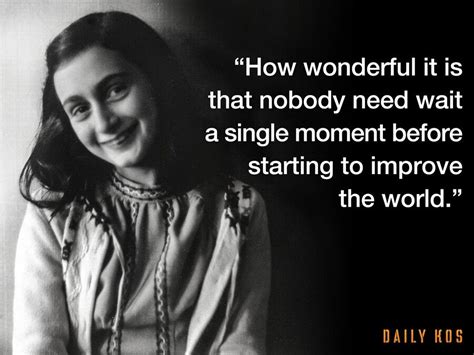 Anne Frank Quotes Inspiration