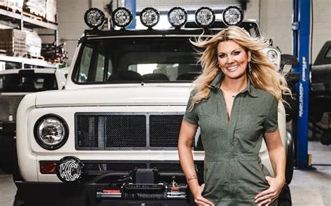15 Things You Never Knew About The Cast Of Overhaulin