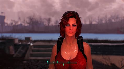 Alex Looksmenu Preset At Fallout 4 Nexus Mods And Community 19647 Hot Sex Picture