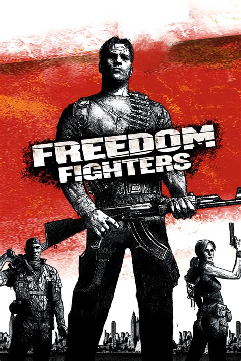 Freedom Fighters Free Download Nexus Games