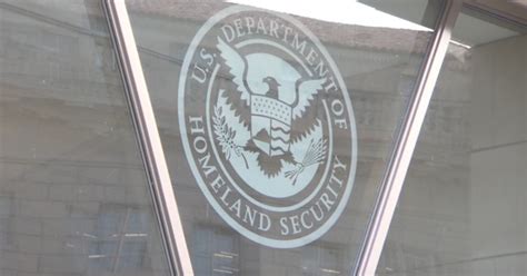 Advocates Dhs Immigration Memo Called Dragnet