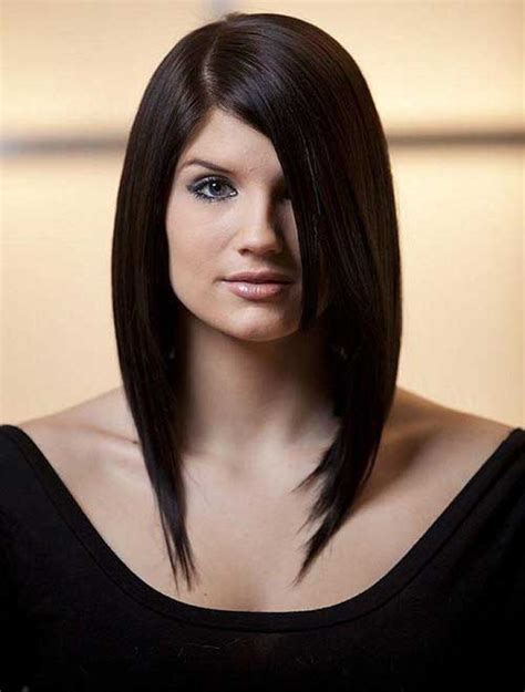 We did not find results for: 15 Latest Long Bob With Side Swept Bangs | Bob Haircut and ...