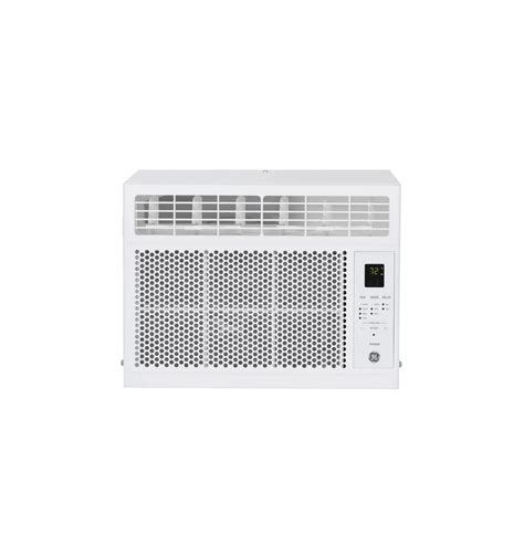 Parts And Accessories For Ahp06lz Ge® 6000 Btu Electronic Window Air