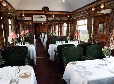 The Venice Simplon-Orient-Express adds a new destination | How To Spend It