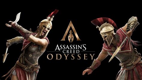 Assassins Creed Odyssey двенадцатая часть прохождения YouTube