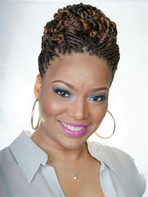 Quick And Easy Updos For Natural Hair Lopez Preavermy
