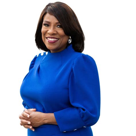 Whats What Br With Mayor President Sharon Weston Broome Whats What Br